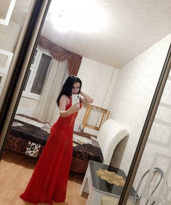 Анкета проститутки Женя - Фото 1, Атажукино, 30 лет, №38