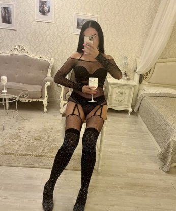 Алина